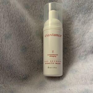 Age Reverse Bioactive Wash - White